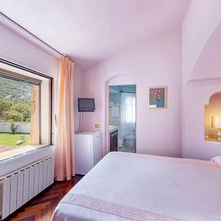 Feriehus Dolcevita By Homey Experience *