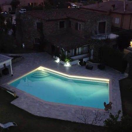 Dolcevita By Homey Experience Feriehus