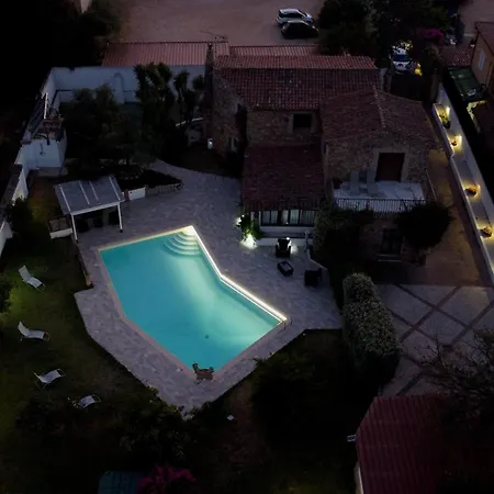 Dolcevita By Homey Experience * San Pantaleo