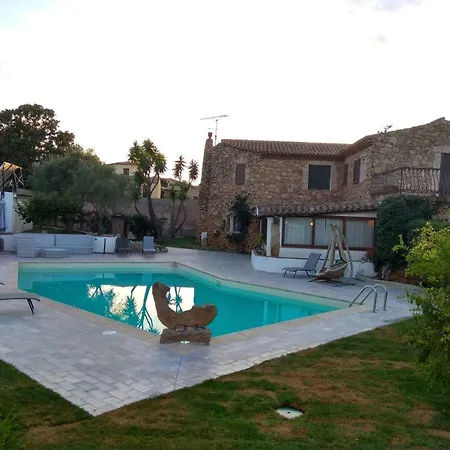 Villa Dolcevita By Homey Experience San Pantaleo
