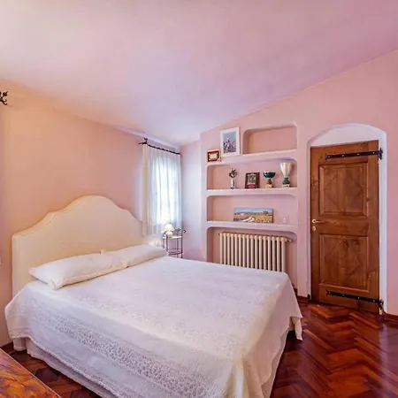 Villa Dolcevita By Homey Experience Holiday home *