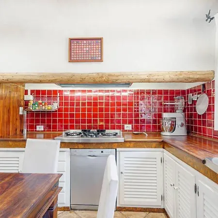 Villa Dolcevita By Homey Experience