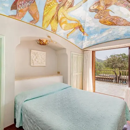 Villa Dolcevita By Homey Experience Holiday home