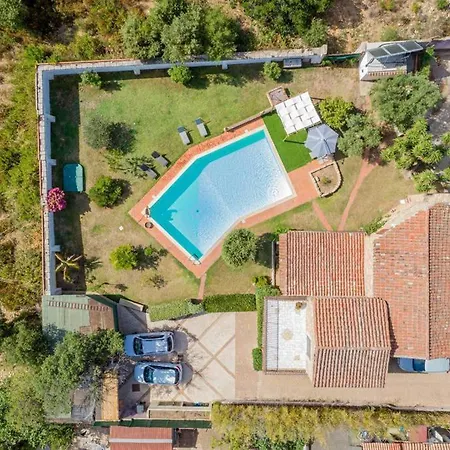 Villa Dolcevita By Homey Experience Holiday home *