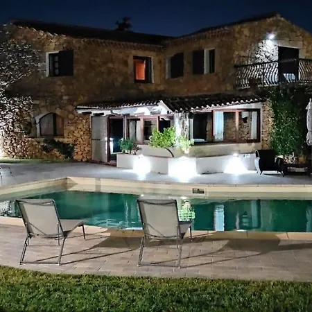 Villa Dolcevita By Homey Experience *