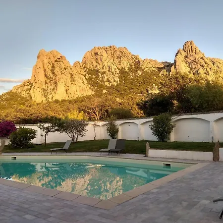 Holiday home Villa Dolcevita By Homey Experience